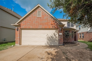 3426 Barkers Crossing Ave, Houston, TX 77084