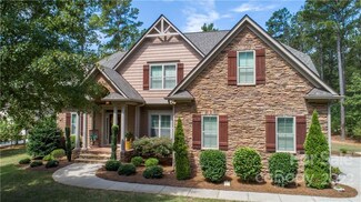 4080 Persimmon Rd, Lancaster, SC 29720
