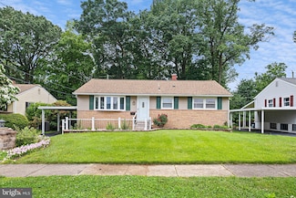 2619 Newell Dr, Wilmington, DE 19808