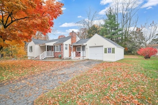 170 Woodland St, Windsor, CT 06095