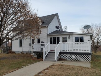 150 Morton Ave, Ruthton, MN 56170