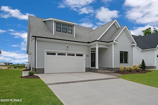 1071 Montevallo Ln, Ayden, NC 28513
