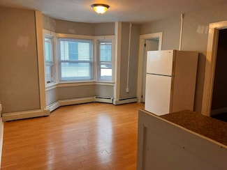 411 Fourth Unit 3A, Rollinsford, NH 03869