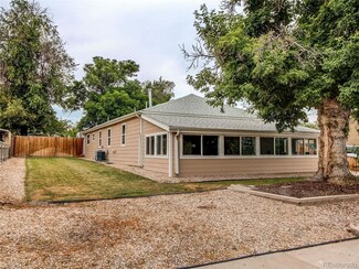 3197 S Dale Ct, Englewood, CO 80110