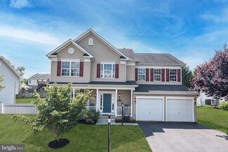 1806 Greysens Ferry Ct, Point of Rocks, MD 21777