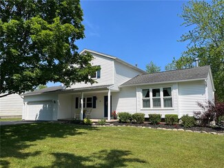 14 Gilead Hill Rd, North Chili, NY 14514