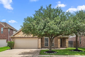 17506 Bermondsey Ct, Tomball, TX 77377