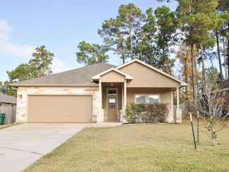 983 Arbor Crossing, Conroe, TX 77303