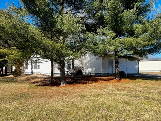 593 Love Place, Cloverdale, IN 46120