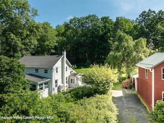 125 Mountain Rest Rd, New Paltz, NY 12561