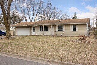6341 Xylon Ave N, Brooklyn Park, MN 55428