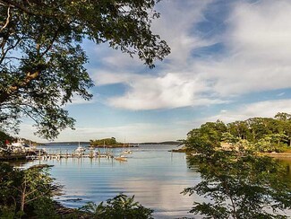 92 McKinley Court Diamond Cove, Portland, ME 04109