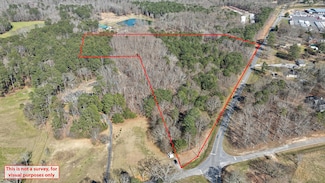 0 Fred Kilcrease Rd Unit 22891980, Auburn, GA 30011