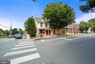 128 S Union St, Kennett Square, PA 19348