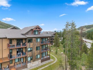 75 Clearwater Way Unit 303, Keystone, CO 80435