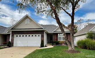 421 Dames Park Dr, O Fallon, MO 63366
