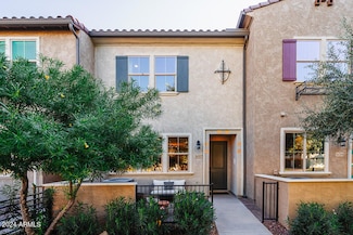 2660 S Equestrian Dr Unit 107, Gilbert, AZ 85295