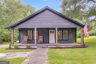394 Knight Rd, Rockmart, GA 30153