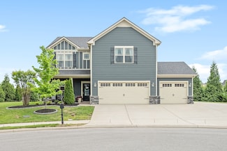 1006 Brinxton Run, Murfreesboro, TN 37128