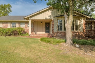 4813 Larissa Ln, Oklahoma City, OK 73112