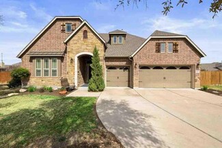 18104 Painted Horse Cove, Austin, TX 78738