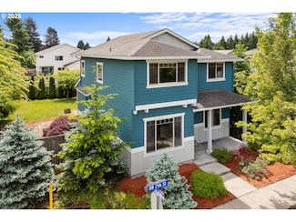 11 NW 25th St, Battle Ground, WA 98604