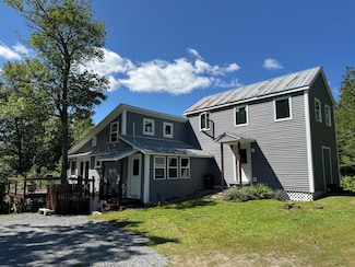 163 Blaine Ave, Guilford, ME 04443