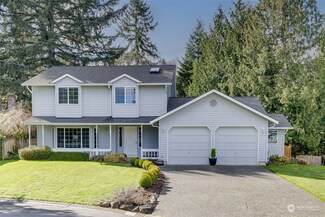 4109 209th Place NE, Sammamish, WA 98074