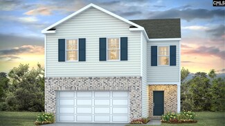 271 Horatio Ln, Lugoff, SC 29078