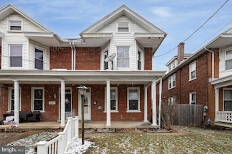 1035 Poplar St, Lebanon, PA 17042