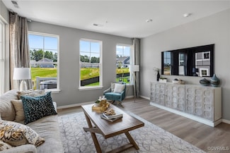 4110 Ebbies Crossing, Midlothian, VA 23112