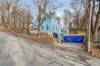 7 Taft St Unit 1, Fitchburg, MA 01420