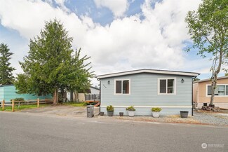 3001 S 288th St Unit 394, Federal Way, WA 98003