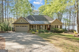 127 Forest Ridge Dr, Eatonton, GA 31024