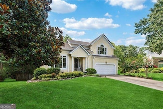 16 Ancient Oak Ct NE, Marietta, GA 30067