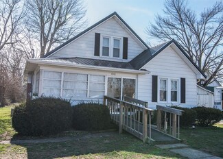4018 Camargo Rd, Mount Sterling, KY 40353