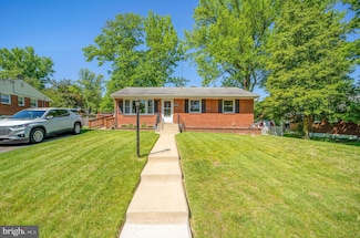8824 Jandell Rd, Lorton, VA 22079