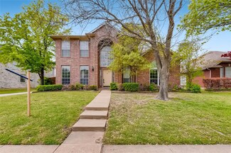 5517 Baton Rouge Blvd, Frisco, TX 75035