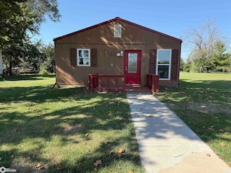 226 Adams St, Grand River, IA 50108