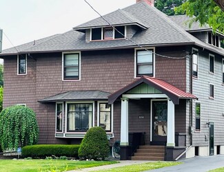814 Maple Ave, Elmira, NY 14904