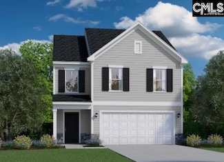 4092 Half Mast Way, Columbia, SC 29229