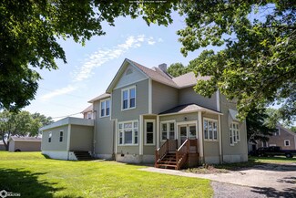 1207 Alden St, Alden, IA 50006