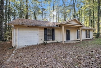 5774 Taffeta Ct, Lithonia, GA 30058