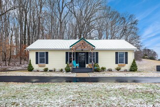 4875 Francis Ferry Rd, McMinnville, TN 37110