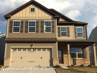 3008 Aransas Rd Unit Lot 134, Charlotte, NC 28214
