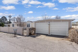 420 Robin Meadow St NW, Albuquerque, NM 87114