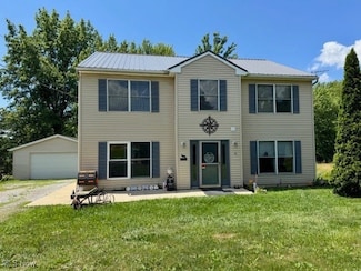 1350 Saffron Dr, West Salem, OH 44287