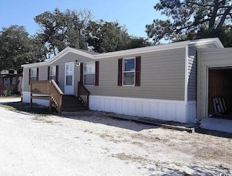 800 39th Ave S Unit Lot 4, North Myrtle Beach, SC 29582