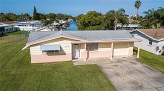 13531 Frances Ave, Hudson, FL 34667