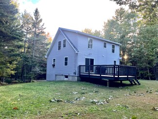 35 Upland Way, Ellsworth, ME 04605